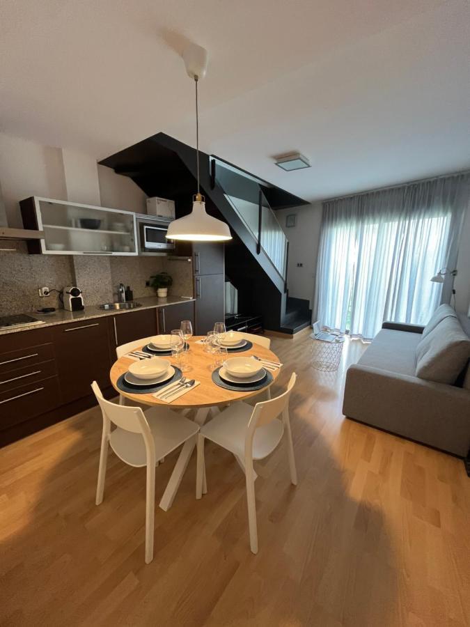 Apartmán Precioso Duplex En El Centro De Tarragona Exteriér fotografie