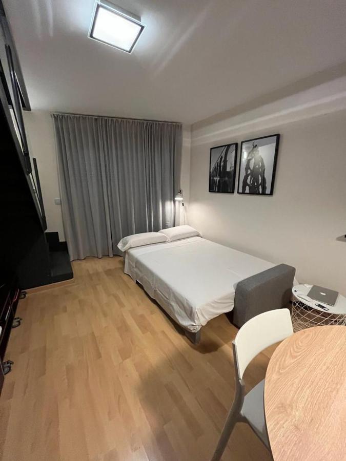 Apartmán Precioso Duplex En El Centro De Tarragona Exteriér fotografie
