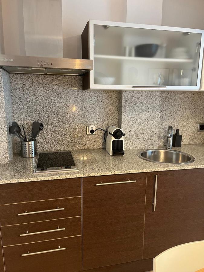 Apartmán Precioso Duplex En El Centro De Tarragona Exteriér fotografie