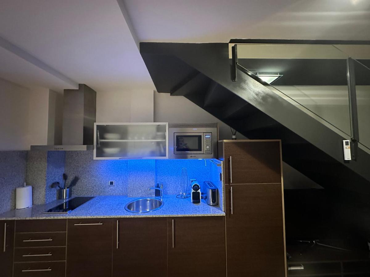 Apartmán Precioso Duplex En El Centro De Tarragona Exteriér fotografie