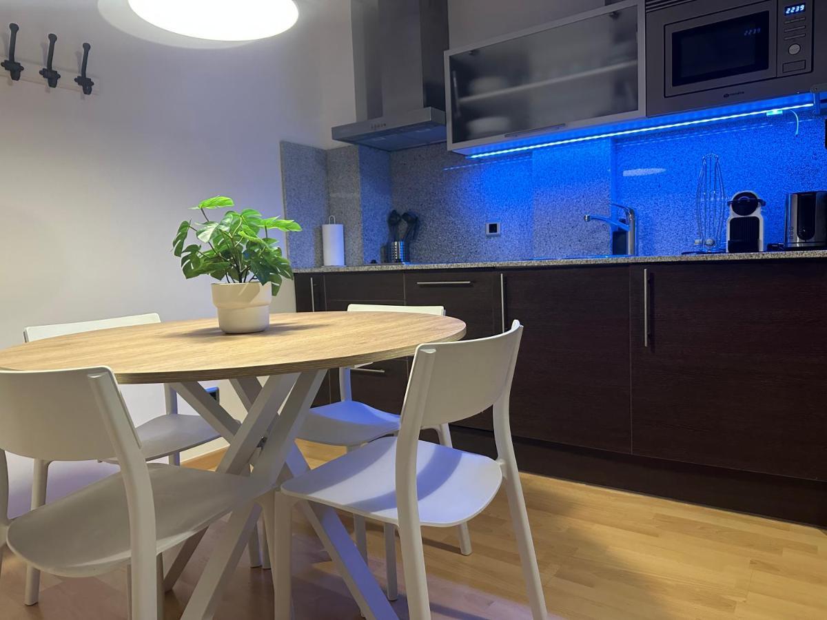 Apartmán Precioso Duplex En El Centro De Tarragona Exteriér fotografie