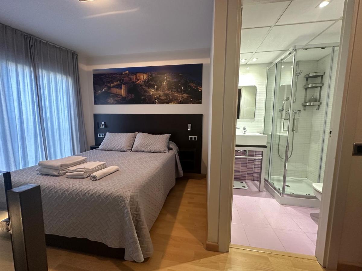 Apartmán Precioso Duplex En El Centro De Tarragona Exteriér fotografie