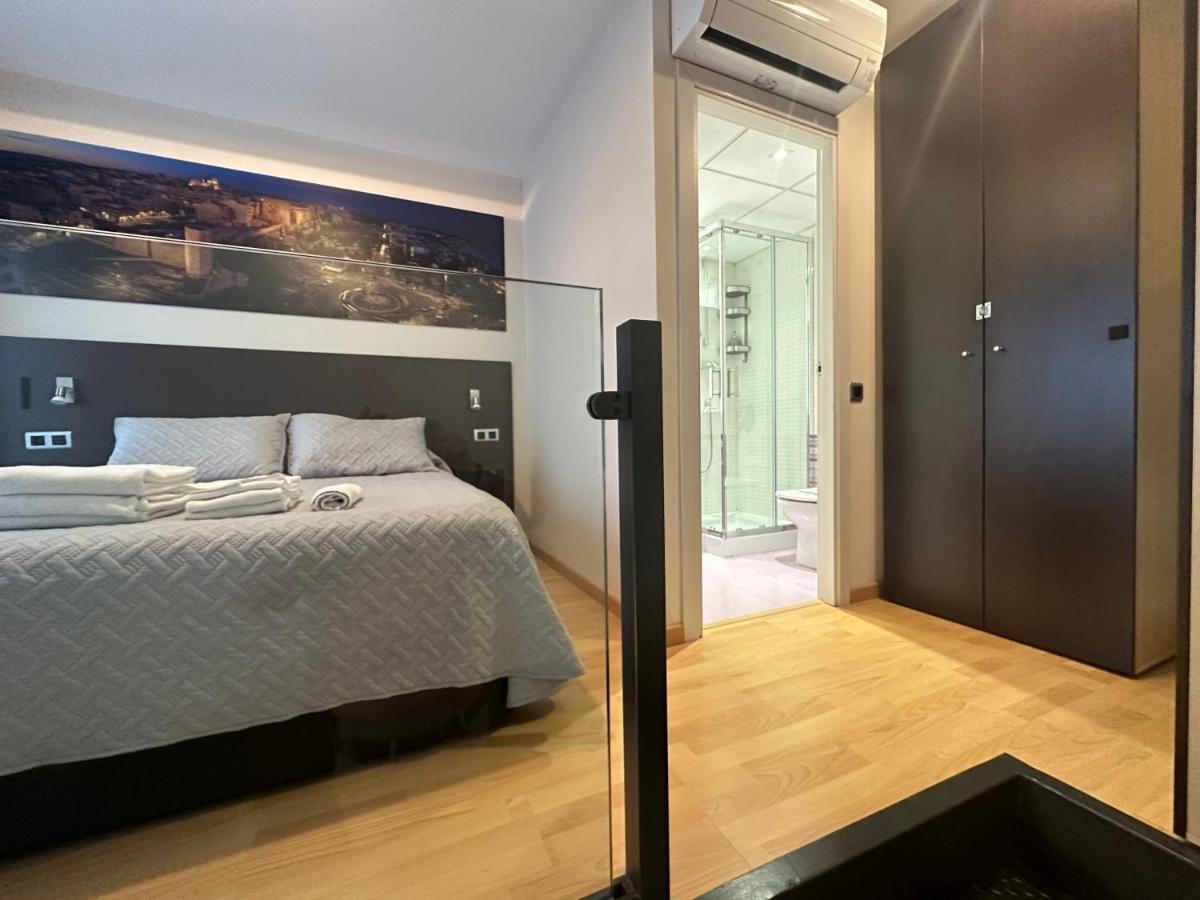 Apartmán Precioso Duplex En El Centro De Tarragona Exteriér fotografie