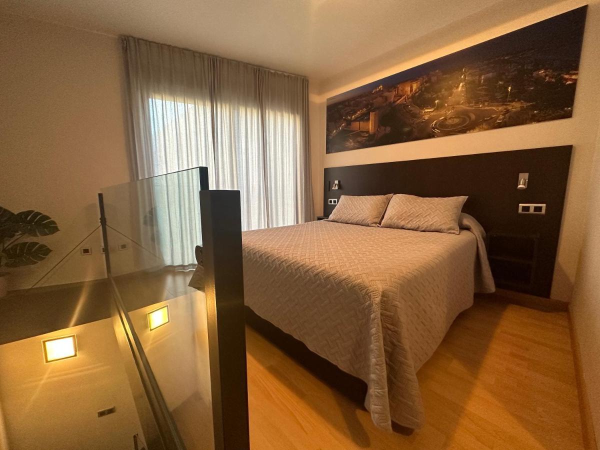 Apartmán Precioso Duplex En El Centro De Tarragona Exteriér fotografie